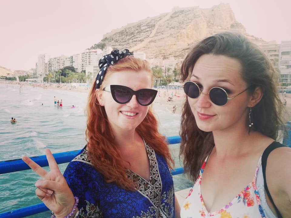 Twórczyni Ceremonii