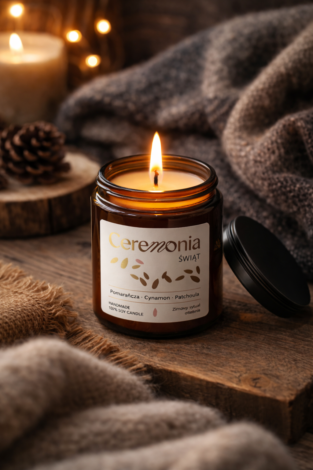 Ceremonia Świąt - dodatkowe zdjecie